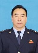 吴晓峰（国家税务总局绥化市税务局党委书记、局长）