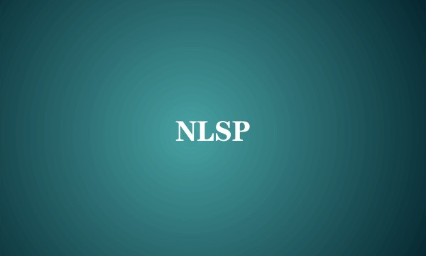 NLSP