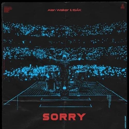 Sorry（Alan Walker / ISÁK演唱歌曲）