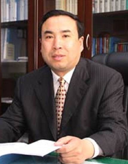 张安民（山东省农业发展信贷担保有限责任公司党委书记、董事长）