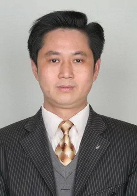 李小雨（江西宁都县书法家协会副主席）