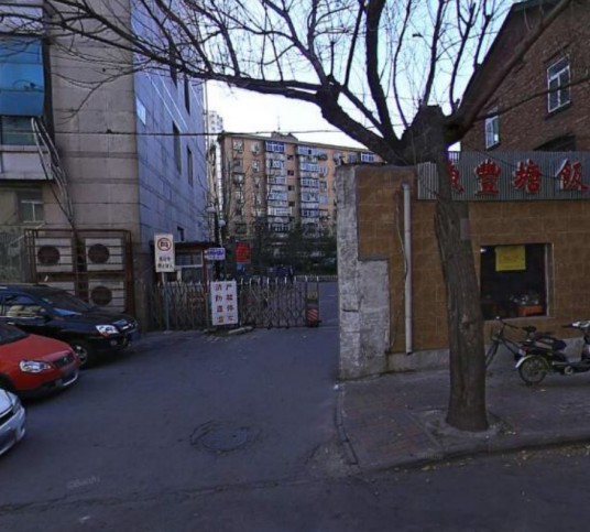 锦绣园(河北区)