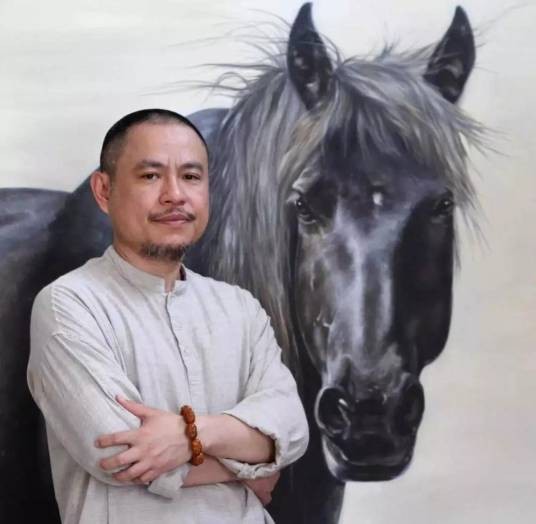 陈维(国家一级美术师)