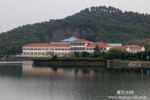 金水湾国际度假村