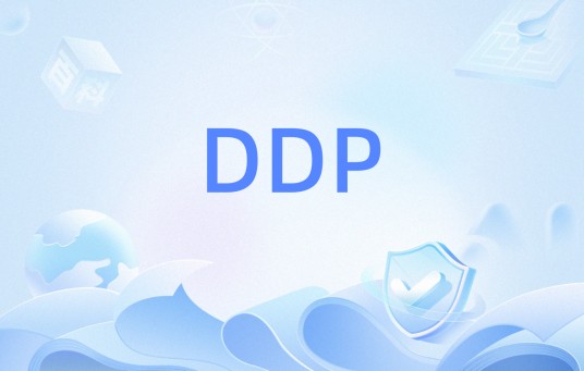 DDP(软件测试术语)