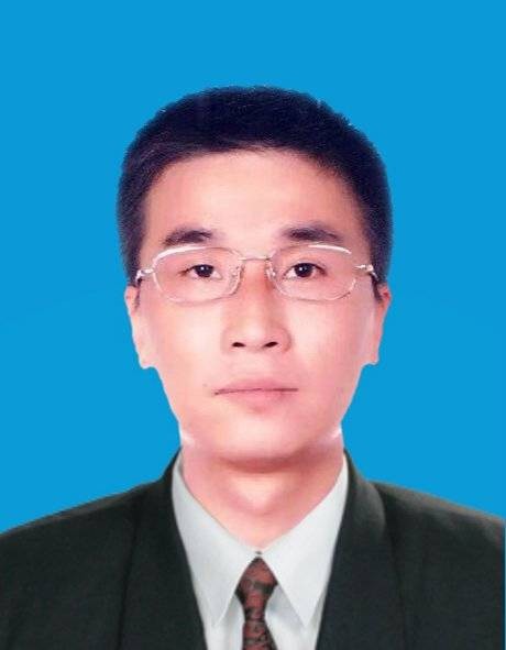 袁立（湖南省道县人民政府副县长）
