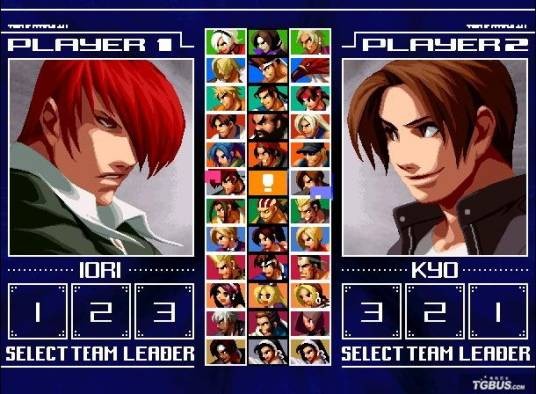 拳皇2003PCB版
