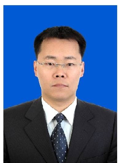 尹志东(四川省成都市成华区政府办公室政府党组成员、区政府办公室党组书记、主任)