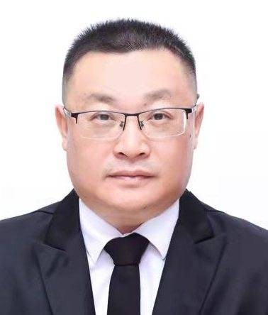赵爱华(湖北省宜昌市生态环境局枝江市分局党组成员、副局长)