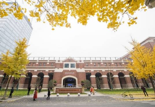 新世纪外国语学校