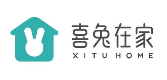 喜兔在家