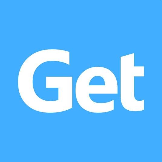 get（APP）