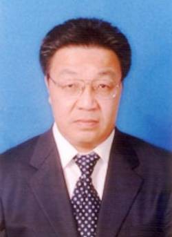 李文科(内蒙古机电职业技术学院原院长)