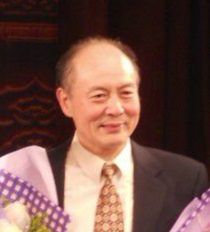 杨志刚（奚派老生）