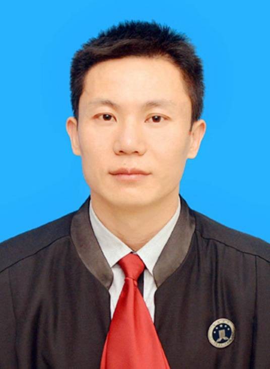 龚锐(律师)