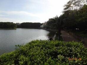 新会大云山自然生态公园