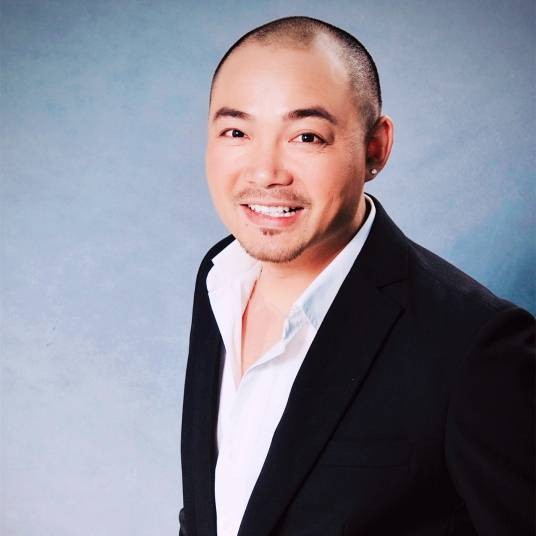 李泽坚(中国内地男歌手)