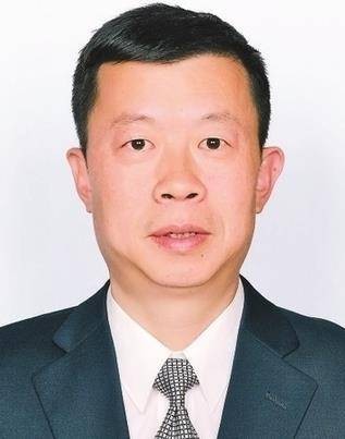 张灿(云南省人民政府台湾事务办公室副主任)