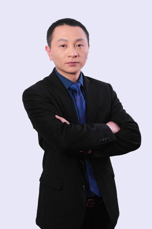 王石毅(网络营销实战专家)