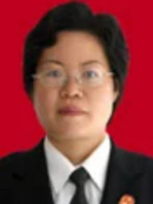 黄云（昆明呈贡区法官）
