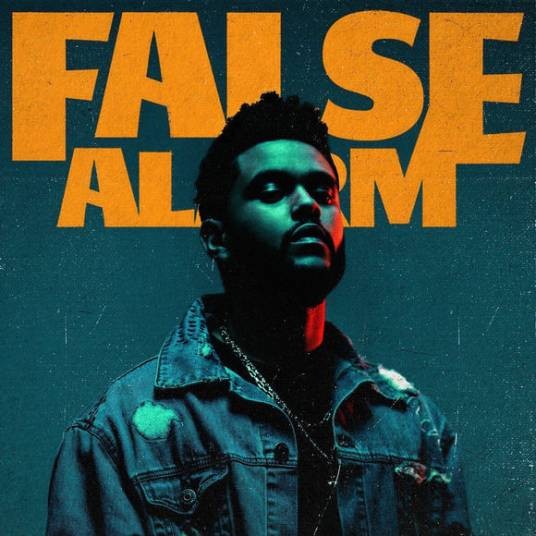 False Alarm（The Weeknd演唱歌曲）
