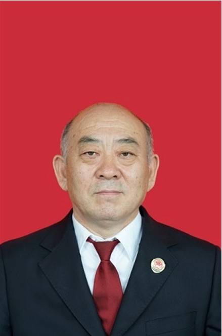 郭海(吉林省延边朝鲜族自治州人民检察院党组成员、州纪委监委驻州检察院纪检监察组组长)