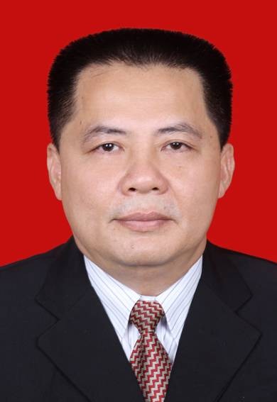 吴坚（华南师范大学党委常委、副校长）