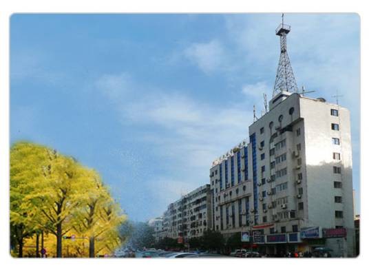 随州市广播电影电视局