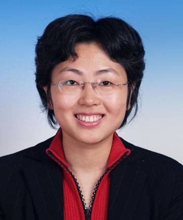 张琪（南京工业大学教授、博士）