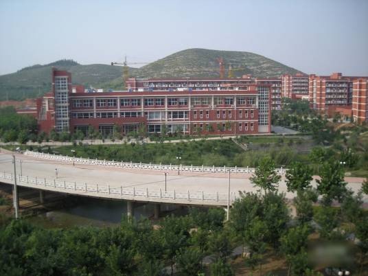 山东交通学院轨道交通学院