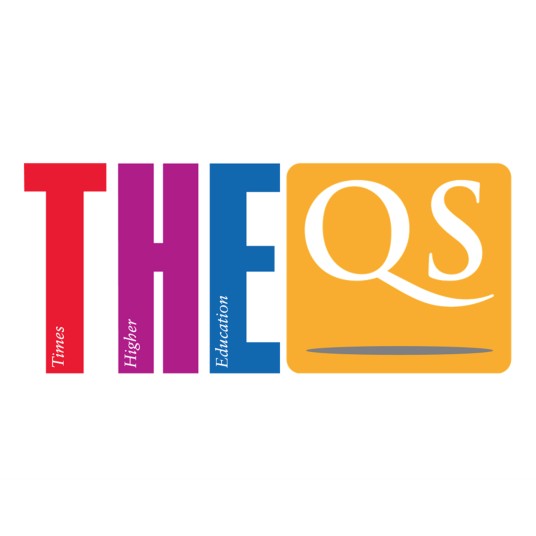 THE-QS世界大学排名