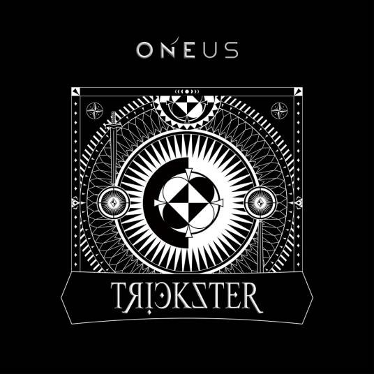 TRICKSTER（ONEUS第七张迷你专辑）