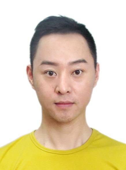 杨磊（国家京剧院二团演员）