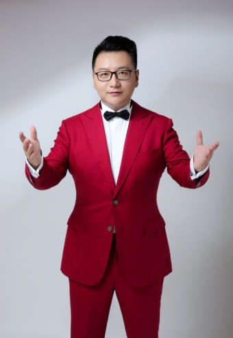 周澎(中国内地男歌唱演员、影视演员)