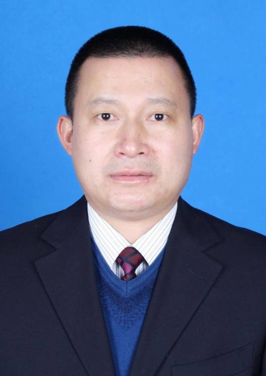 王力（甘肃省甘南州委常委、统战部部长）