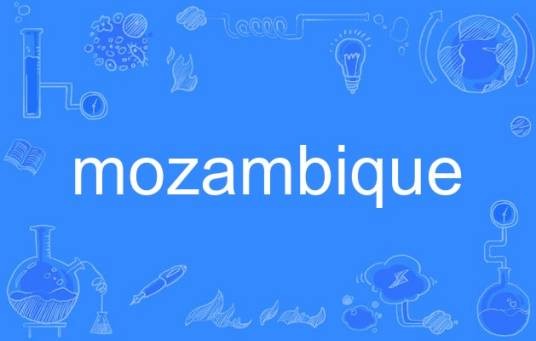 mozambique