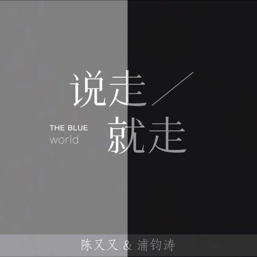 说走就走（陈又又、浦钧涛演唱的歌曲）