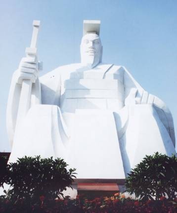 中华圣诞节
