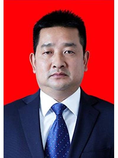 李堃(重庆市潼南区上和镇党委书记)