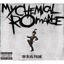 SLEEP(SLEEP-My Chemical Romance)