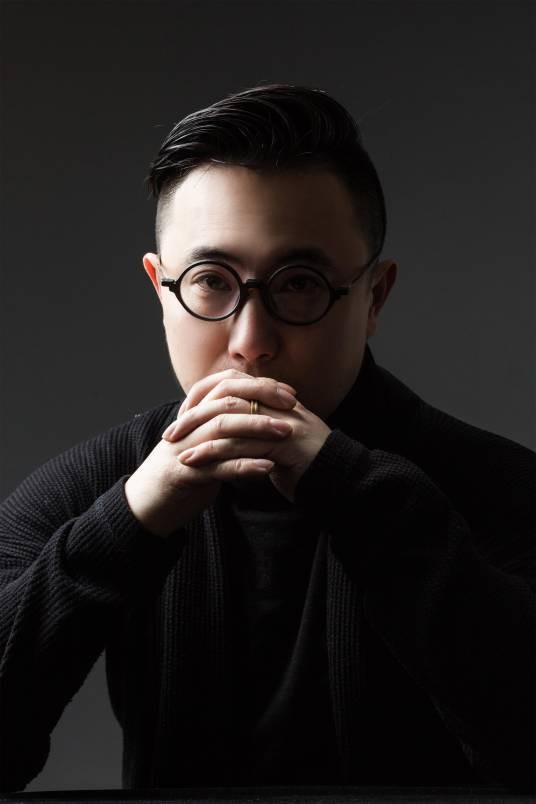 潘悦(DOT.DESIGN创始人)