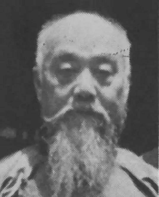 马良(民国时期军阀、武术家)