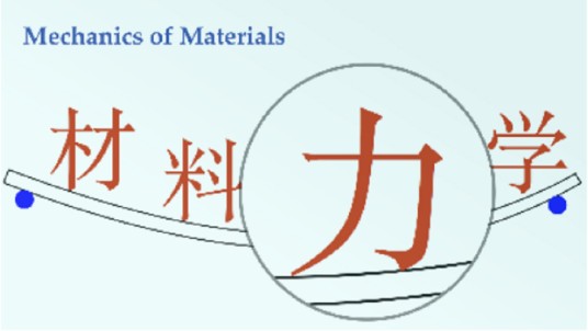 材料力学(哈尔滨工业大学提供的慕课)