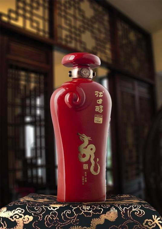江口醇酒