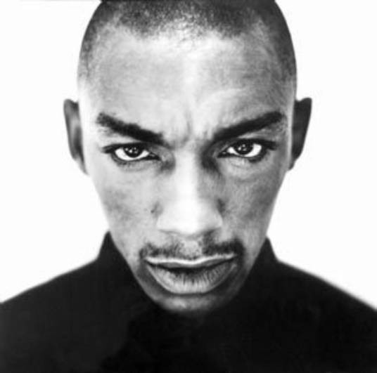 Tricky(英国艺人)