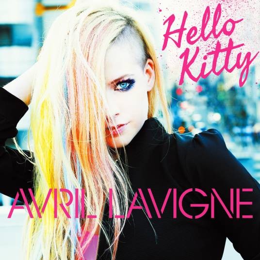 Hello Kitty(艾薇儿·拉维尼演唱的歌曲)