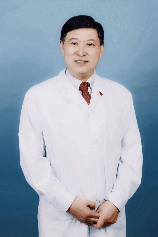 王振国(北京振国中西医结合肿瘤医院院长)