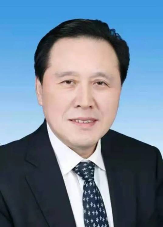 李健（江苏省镇江市人大常委会主任、党组书记）