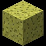 海绵（Minecraft中的方块）