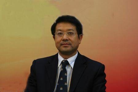 蒋和生(第十四届全国政协委员、人口资源环境委员会委员,农工党中央委员会常委、广西壮族自治区委员会主委)